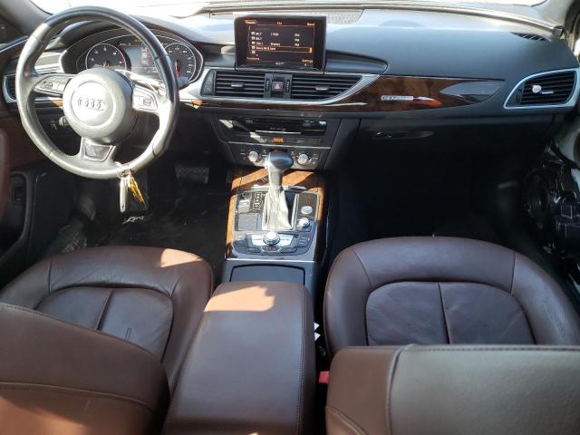 Photo 8 from auction – 2015 AUDI A6 PREMIUM with VIN WAUGFAFC3FN036780