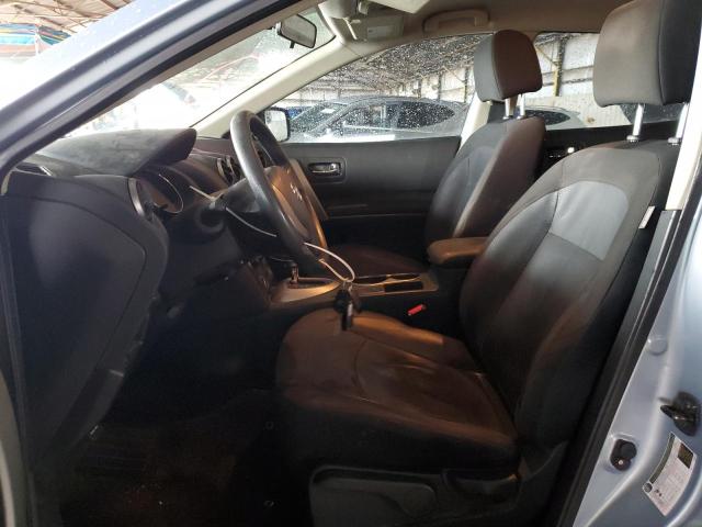 Photo 7 from auction – 2014 NISSAN ROGUE SELE with VIN JN8AS5MT7EW102405