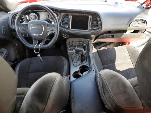 Photo 8 from auction – 2021 DODGE CHALLENGER with VIN 2C3CDZBT9MH517106
