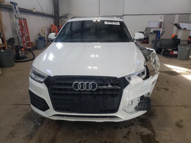 Photo 5 from auction – 2016 AUDI Q3 PRESTIG with VIN WA1GFCFS1GR013721