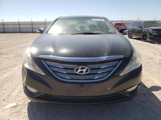 Photo 5 from auction – 2011 HYUNDAI SONATA SE with VIN 5NPEC4AB1BH299766
