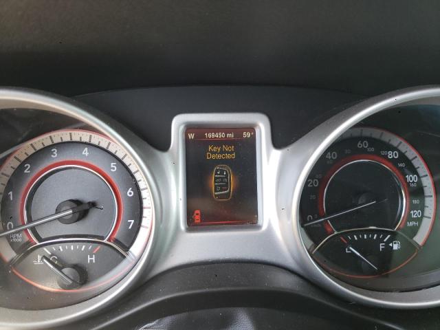 Photo 9 from auction – 2014 DODGE JOURNEY SX with VIN 3C4PDCBG0ET201664