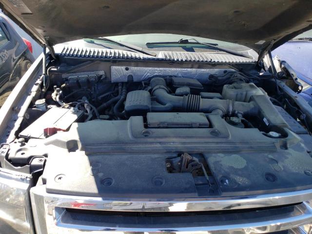 Photo 12 from auction – 2014 FORD EXPEDITION with VIN 1FMJU2A50EEF06805
