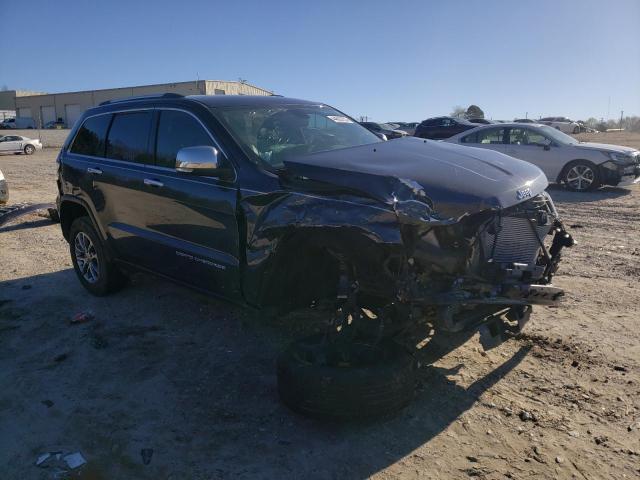 Photo 4 from auction – 2015 JEEP GRAND CHER with VIN 1C4RJEBG4FC668788