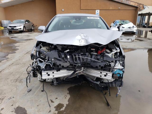 Photo 5 from auction – 2018 TOYOTA PRIUS PRIM with VIN JTDKARFP5J3082175