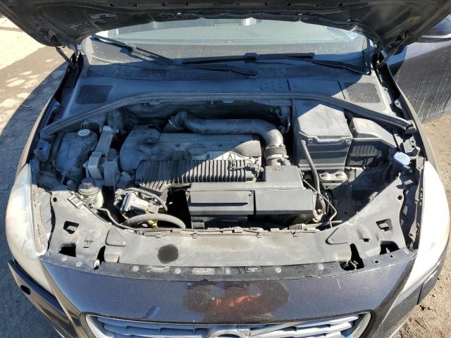 Photo 11 from auction – 2013 VOLVO S60 T5 with VIN YV1612FS8D2190890