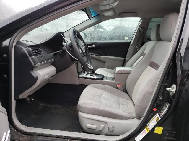 Photo 7 from auction – 2014 TOYOTA CAMRY L with VIN 4T1BF1FK1EU422151