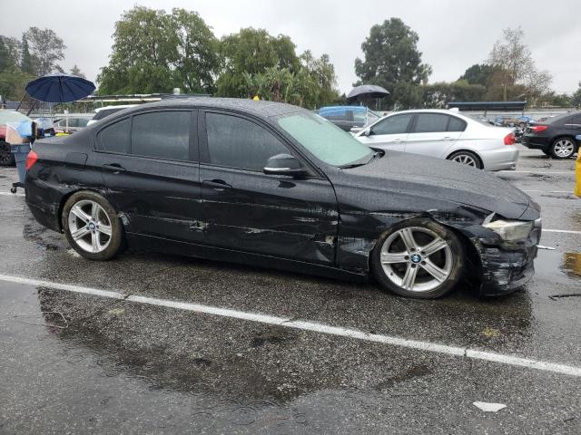 Photo 4 from auction – 2013 BMW 328 I SULE with VIN WBA3C1C51DK103145