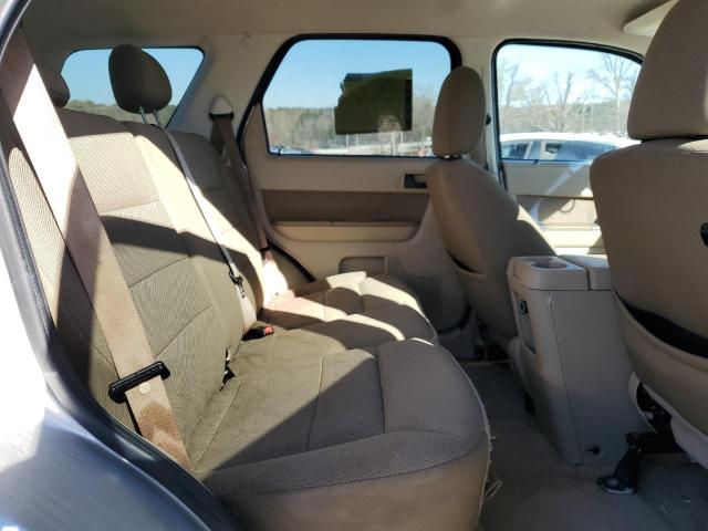 Photo 11 from auction – 2009 FORD ESCAPE XLT with VIN 1FMCU03GX9KB47448