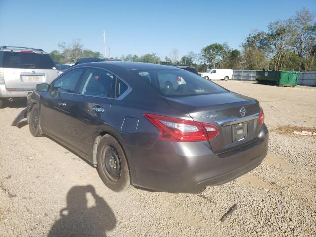 Photo 2 from auction – 2017 NISSAN ALTIMA 2.5 with VIN 1N4AL3AP2HC247979