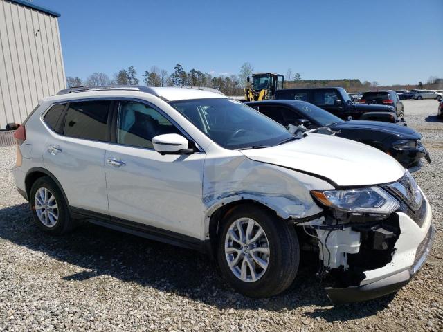 Photo 4 from auction – 2018 NISSAN ROGUE S with VIN KNMAT2MT1JP576748