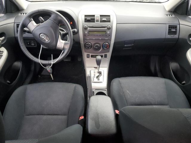 Photo 8 from auction – 2010 TOYOTA COROLLA BA with VIN 2T1BU4EE7AC520714