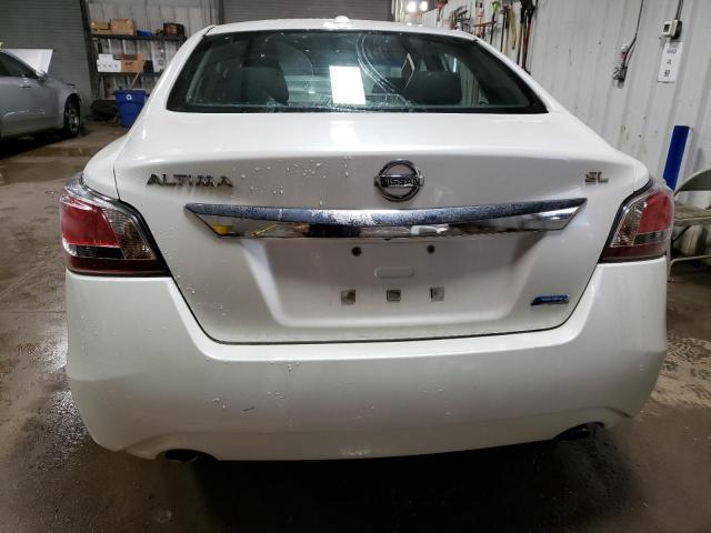 Photo 6 from auction – 2014 NISSAN ALTIMA 2.5 with VIN 1N4AL3APXEC400295