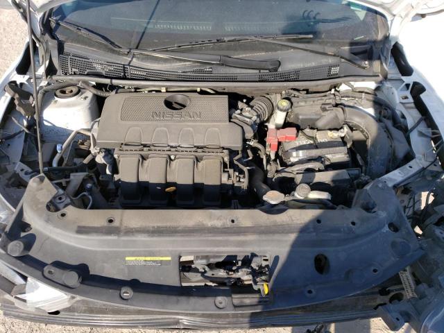 Photo 11 from auction – 2018 NISSAN SENTRA S with VIN 3N1AB7AP2JY270103