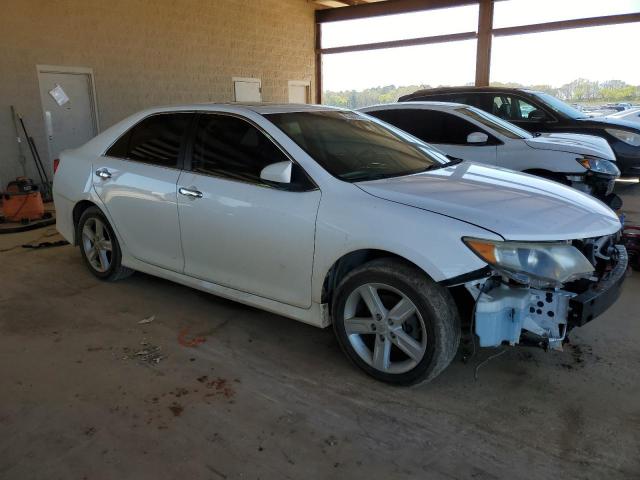 Photo 4 from auction – 2012 TOYOTA CAMRY BASE with VIN 4T1BF1FK6CU127883