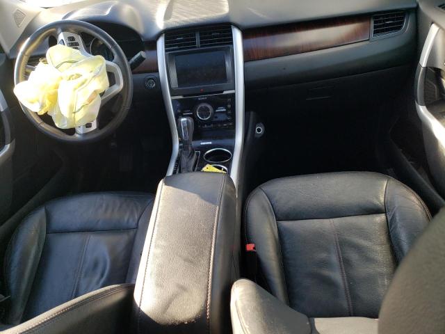 Photo 8 from auction – 2013 FORD EDGE LIMIT with VIN 2FMDK4KC8DBE36802