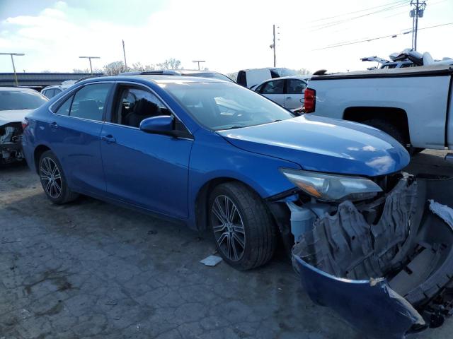 Photo 4 from auction – 2016 TOYOTA CAMRY with VIN 4T1BF1FK5GU559340