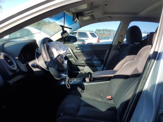 Photo 7 from auction – 2013 NISSAN MAXIMA S with VIN 1N4AA5AP5DC800135
