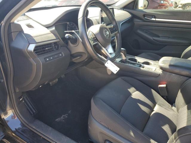 Photo 7 from auction – 2019 NISSAN ALTIMA SV with VIN 1N4BL4DV6KC102634
