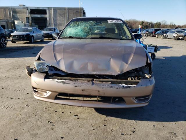Photo 5 from auction – 2001 TOYOTA COROLLA CE with VIN 1NXBR12E51Z470091