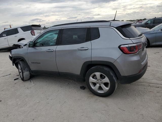 Photo 2 from auction – 2019 JEEP COMPASS LA with VIN 3C4NJCBB8KT851097