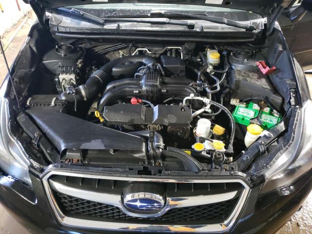 Photo 11 from auction – 2015 SUBARU XV CROSSTR with VIN JF2GPAMC3FH246797