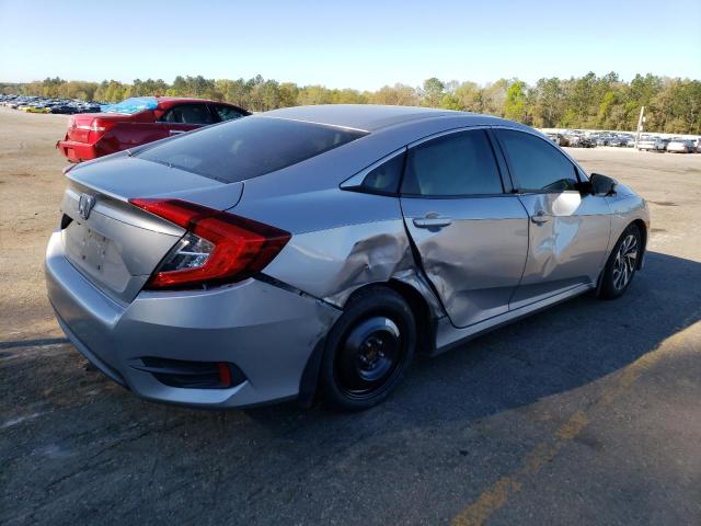 Photo 3 from auction – 2016 HONDA CIVIC EX with VIN 19XFC2F76GE013211