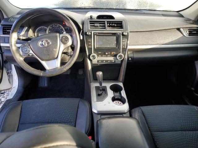 Photo 8 from auction – 2014 TOYOTA CAMRY L with VIN 4T1BF1FK3EU856992