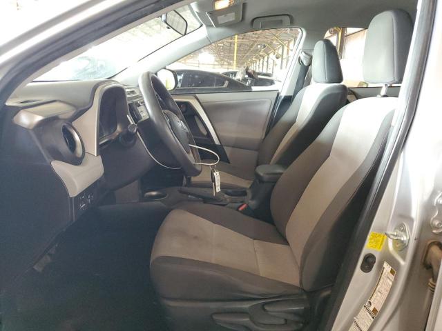 Photo 7 from auction – 2013 TOYOTA RAV4 LE with VIN JTMBFREV5DD027158