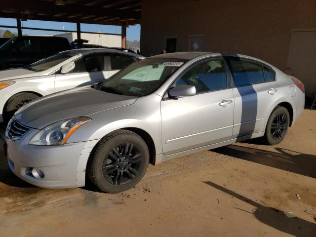 NISSAN ALTIMA BAS 2011 with VIN 1N4AL2AP8BN439624 - Photo from auction