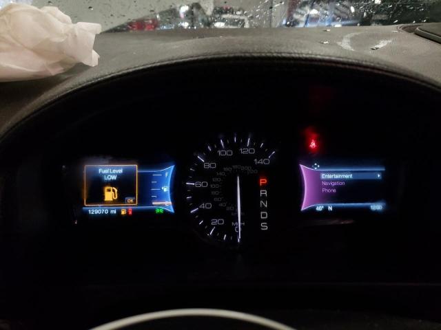 Photo 9 from auction – 2014 LINCOLN MKX with VIN 2LMDJ8JK9EBL07251