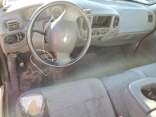 Фото 8 с аукциона – 2003 FORD F150 с VIN 1FTRF17203NA52884