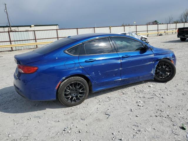 Photo 3 from auction – 2015 CHRYSLER 200 LIMITE with VIN 1C3CCCAB6FN590372
