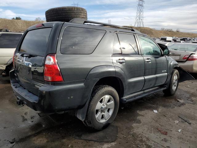 Photo 3 from auction – 2008 TOYOTA 4RUNNER SR with VIN JTEBU14R08K027478