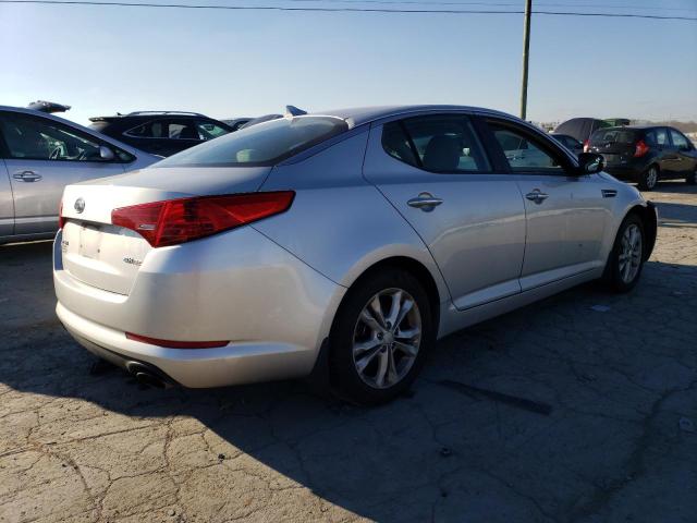 Photo 3 from auction – 2012 KIA OPTIMA EX with VIN 5XXGN4A76CG028083