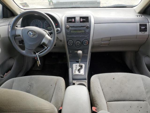 Photo 8 from auction – 2010 TOYOTA COROLLA BA with VIN 1NXBU4EEXAZ244673
