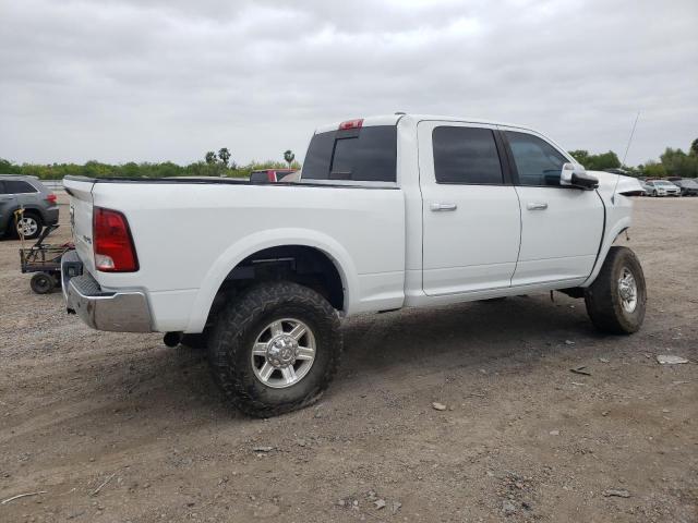 Photo 3 from auction – 2012 DODGE RAM 2500 L with VIN 3C6UD5GL9CG285159