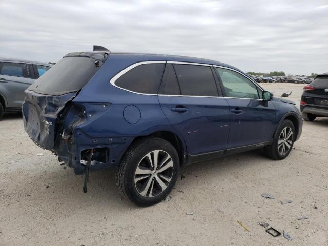 Photo 3 from auction – 2019 SUBARU OUTBACK 3. with VIN 4S4BSENCXK3241399
