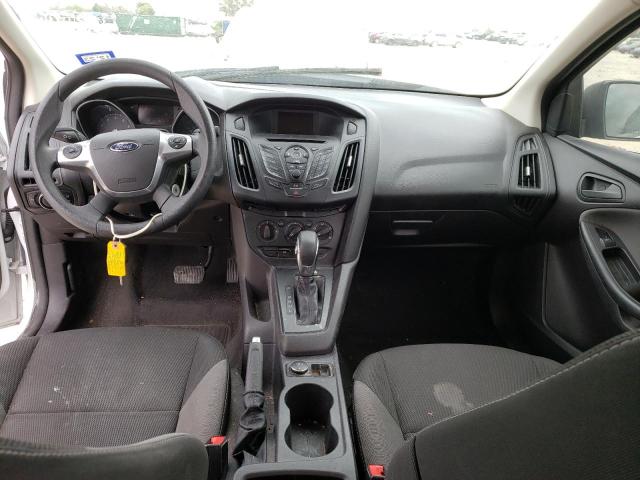 Photo 8 from auction – 2014 FORD FOCUS S with VIN 1FADP3E22EL330081