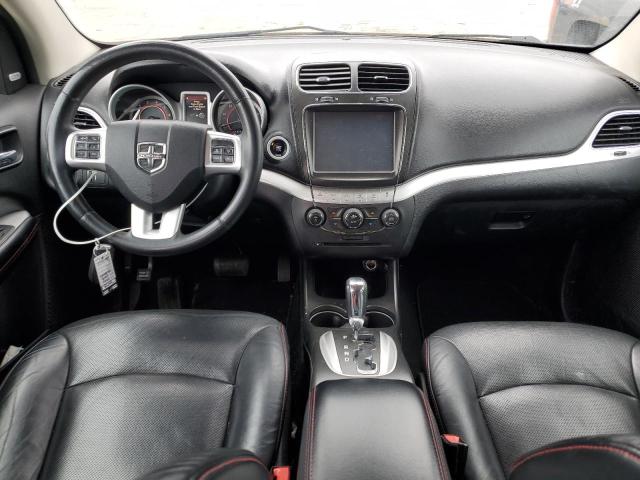 Photo 8 from auction – 2016 DODGE JOURNEY R/ with VIN 3C4PDDEG8GT154906