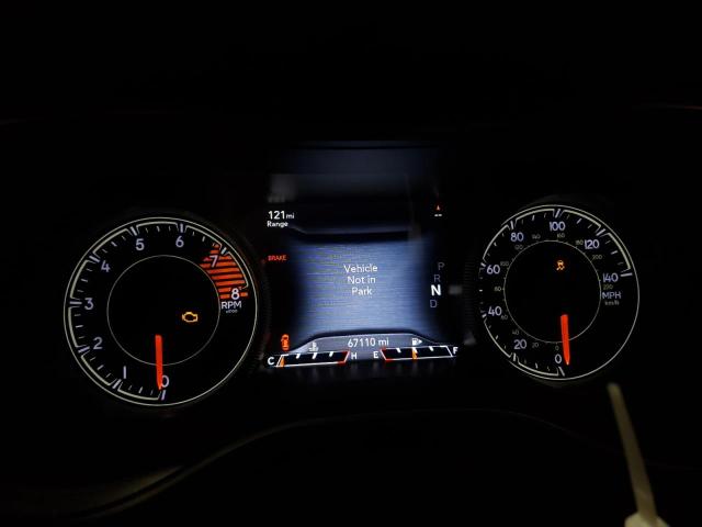 Photo 9 from auction – 2019 JEEP CHEROKEE L with VIN 1C4PJMDX8KD385670