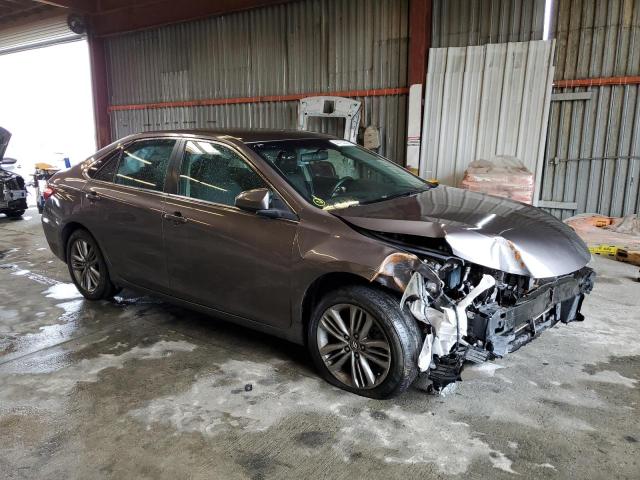 Photo 4 from auction – 2016 TOYOTA CAMRY LE with VIN 4T1BF1FK4GU174531