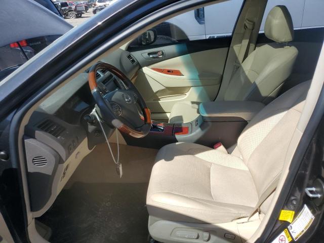 Foto 7 de la subasta – 2012 LEXUS ES 350 con VIN JTHBK1EG8C2482500