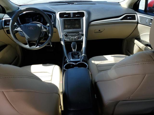 Photo 8 from auction – 2016 FORD FUSION SE with VIN 3FA6P0HD7GR364171