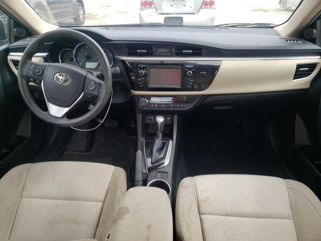 Photo 8 from auction – 2015 TOYOTA COROLLA L with VIN 5YFBURHE1FP303532