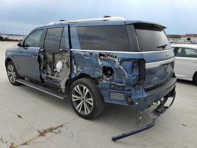 Photo 2 from auction – 2020 FORD EXPEDITION with VIN 1FMJK1LT0LEA75942