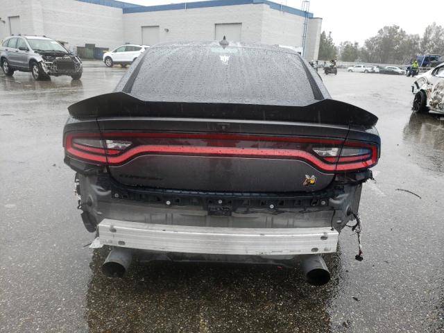 Photo 6 from auction – 2019 DODGE CHARGER SC with VIN 2C3CDXGJ5KH681588