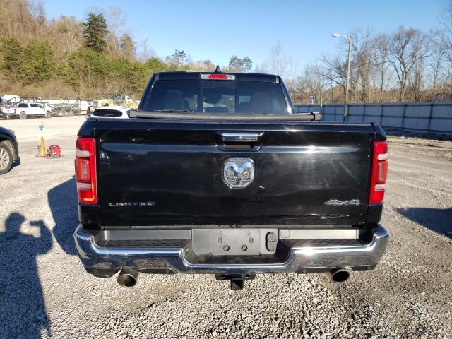 Photo 6 from auction – 2019 RAM 1500 LIMIT with VIN 1C6SRFHT7KN842962