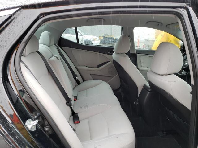 Photo 10 from auction – 2015 KIA OPTIMA LX with VIN 5XXGM4A72FG426916
