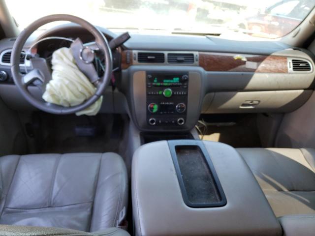 Zdjęcie 8 z aukcji – 2007 GMC YUKON z VIN 1GKFC13J67J116579